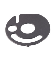 Прокладка котла (с вырезом) Eberspacher Hydronik D3\D4\5WZ\SC