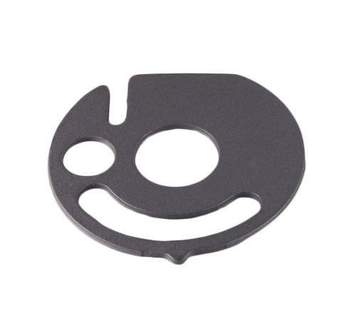 Прокладка котла (с вырезом) Eberspacher Hydronik D3\D4\5WZ\SC