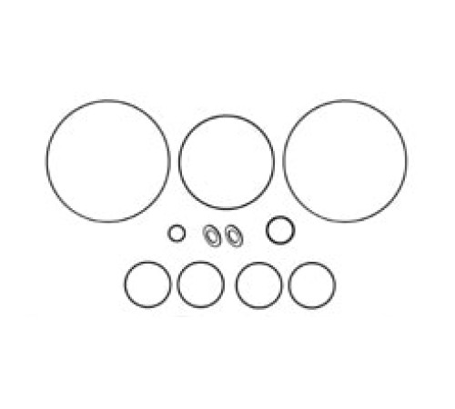 EK2089 Gasket Seal Kit