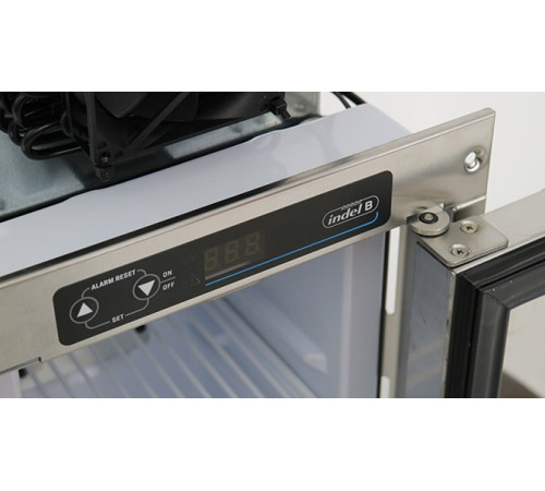 Медицинский холодильник Indel B FM7 TOP