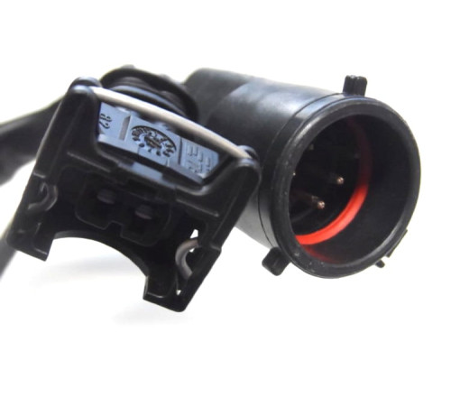 Блок управления для Eberspacher Hydronic D5WSC 12 В Ford Transit