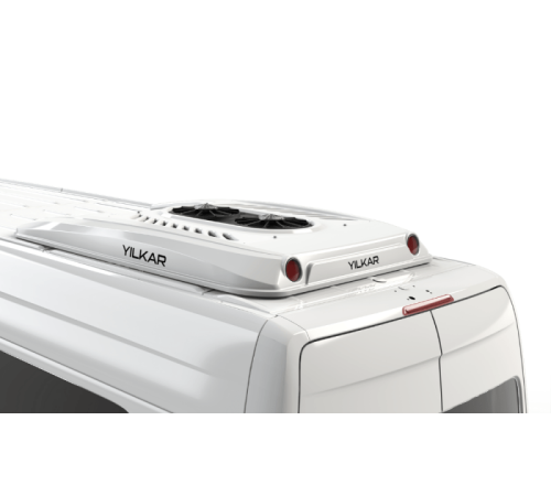 Yılkar YK 100 S 12В