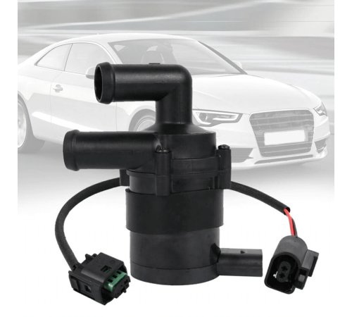 Жидкостный насос 7N0965561