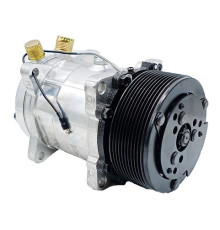 Аналог Sanden 7Н15 PV8 24В, RC-U0810