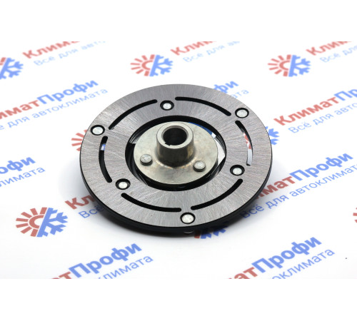 EK202 Sanden SD7H15, V16, 6V12 Spline