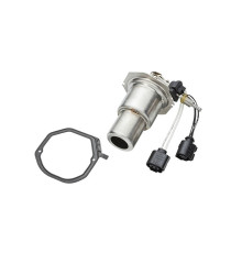 Камера сгорания с электроклапаном (черная фишка) к Webasto Thermo Top V