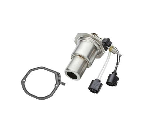 Камера сгорания с электроклапаном (черная фишка) к Webasto Thermo Top V