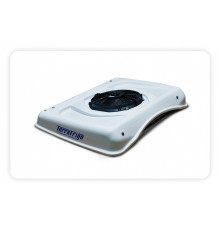 Кондиционер TerraFrigo для КАМАЗ крышный