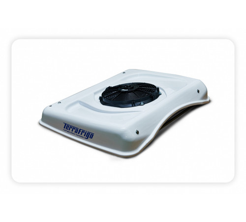 Кондиционер TerraFrigo для КАМАЗ крышный