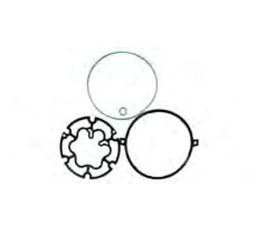 EK2226 Gasket Seal Kit