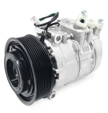 Аналог Denso 7SBU16C 130 PV9 24В, DCP17036, АСЕ17036