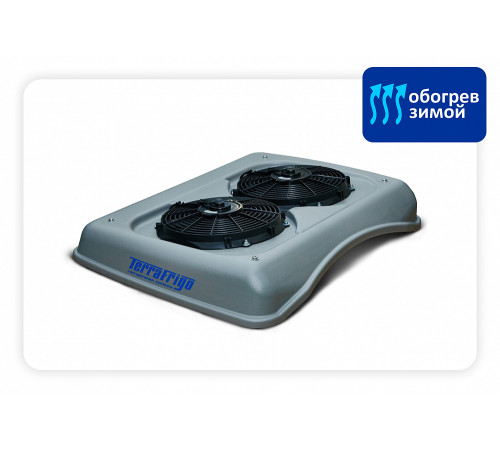 Кондиционер TerraFrigo для К-700/К-744 крышный 5,3 кВт