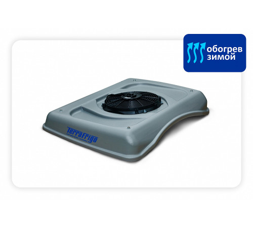 Кондиционер TerraFrigo для МТЗ крышный Лайт 3,6 кВт