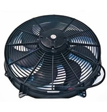 Вентилятор 16", 24В, 240Вт, PULL