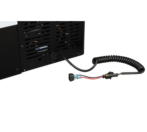 Компрессорный автохолодильник Alpicool ARC22