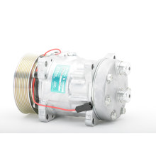 Sanden SD7H15 119 PV8 12В, 7830