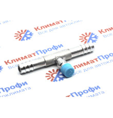 Врезной фитинг «сростка», RC-U0728