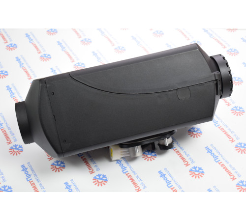 Отопитель воздушный ClimatProfi 4D 12/24