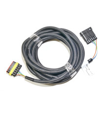 Жгут для пульта управления (5 метров) для Планар 4ДМ, 4ДМ-2 12/24