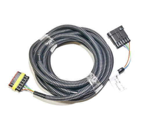 Жгут для пульта управления (5 метров) для Планар 4ДМ, 4ДМ-2 12/24