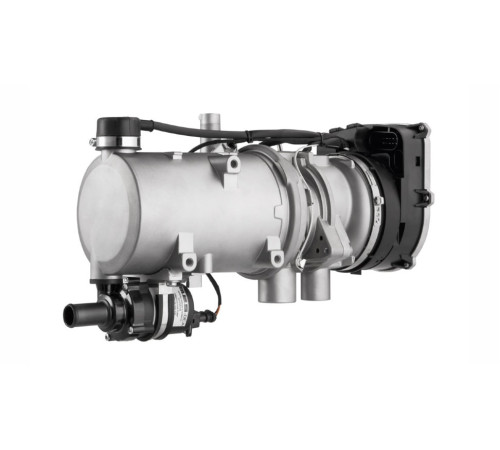 Webasto Thermo Pro 90 24В