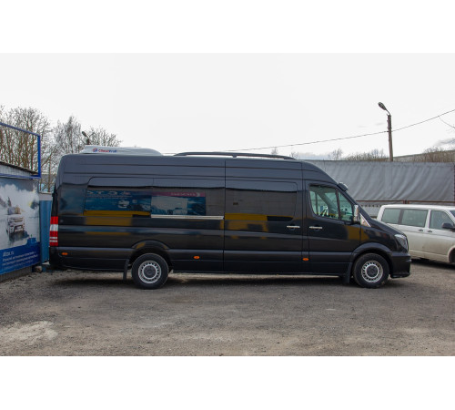 ClimatProfi CP-12.BUS III