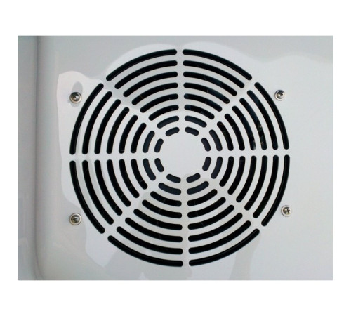 Indel B Sleeping Well Oblo без установочного комплекта 12В