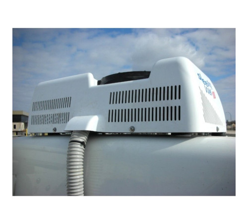 Indel B Sleeping Well 1000 Top 24В