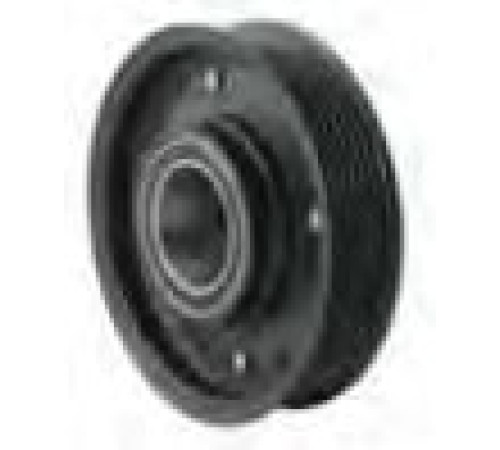 CA162 Denso 115mm/6PK