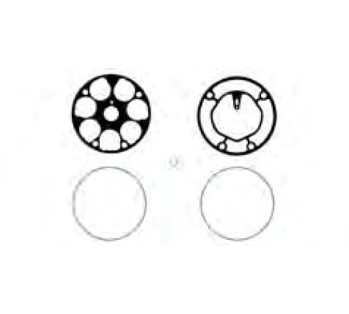 EK2215 Gasket Seal Kit