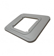 Установочный комплект Indel B Scania "New" R+S Normal Cab Low Profile Tyres