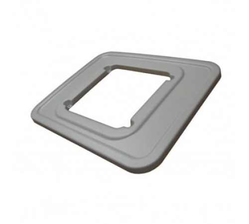 Установочный комплект Indel B Scania "New" R+S Normal Cab Low Profile Tyres