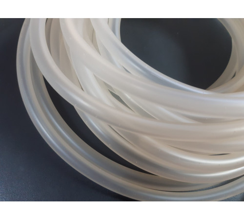 Полиамидная топливная трубка 10 м для 8ДМ и 14ТС