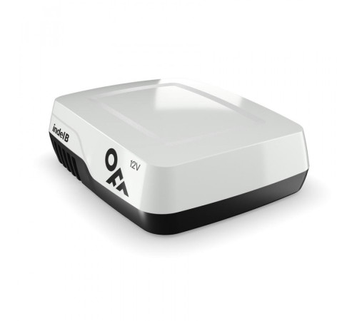 Indel B Plein-Aircon 12В