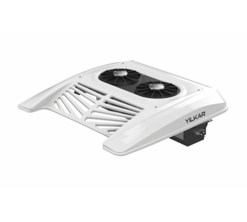 Yılkar YK 80 S 12В