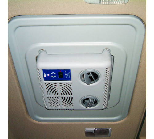 Indel B Sleeping Well Oblo без установочного комплекта 12В