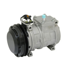 Аналог Denso 10PA15C 8PK 12В, RC-U0852