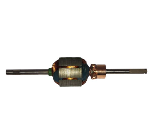 Якорь с балансировкой Webasto Air Top 2000