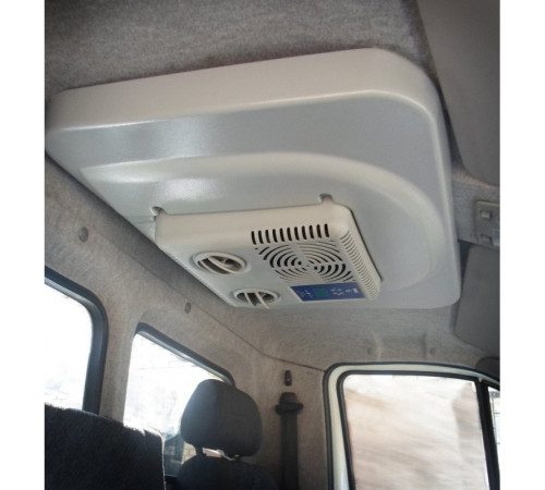 Indel B Sleeping Well Oblo без установочного комплекта 12В