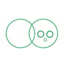 EK2117 (24008) O-Ring Seal Kit