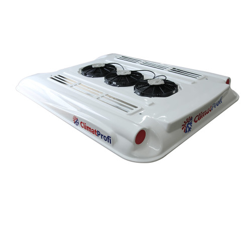 ClimatProfi CP-15.BUS IV