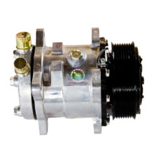 Аналог Sanden 5Н11 PV8 24В, RC-U0802