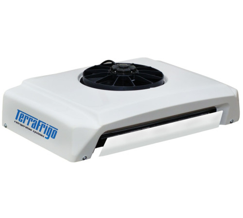 Рефрижераторная установка TerraFrigo S40P