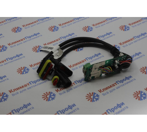 Блок управления (24В) для Планар 2Д 12/24