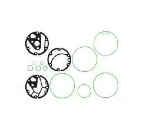 EK2111 Gasket Seal Kit