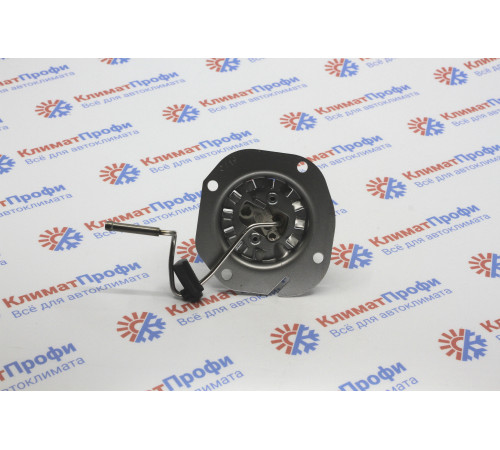 Камера сгорания к Webasto Air Top 2000SТ