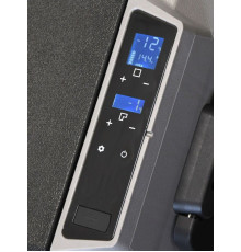 Дисплей автохолодильника T