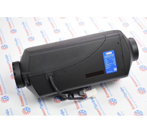 Отопитель воздушный ClimatProfi 4D 12/24