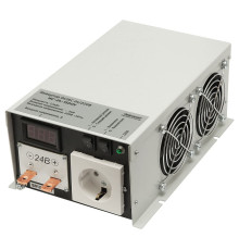 Инвертор ИС-24-1500У