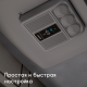 Indel B Sleeping Well Oblo Aircon без установочного комплекта 24В